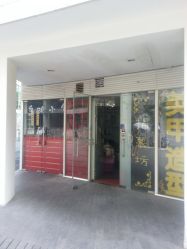 指慕坊美甲造型(建外SOHO店)-指慕坊美甲造型