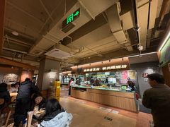 -水平有限广西米粉·广西风味集(五道口店)