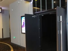 -万达影城(金山万达广场IMAX店)