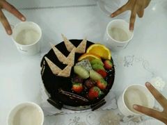 -麦香村手工烘焙(乐安店)