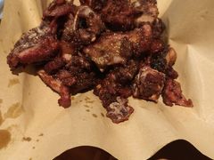 -破店肥哈·海鲜·烧烤(郑州银泰inPARK店)