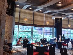 -新天世纪中餐厅