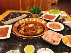 -老码头火锅(骡马市店)