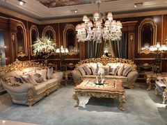 -红星美凯龙北京至尊MALL(东四环中路店)