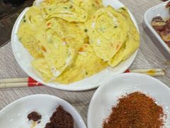 -平山城鑫烧烤(建国楼店)