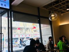 -钟记家菜(红专南路店)