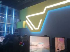-木木不哭电竞馆(龙湖时代汇店)