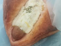 蒙布朗栗子起酥-巴黎贝甜(杨浦宝地店)