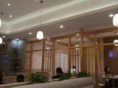 -林妈妈村·日式料理(宝山龙湖天街店)