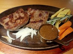 -斗牛士牛排(南京东路店)