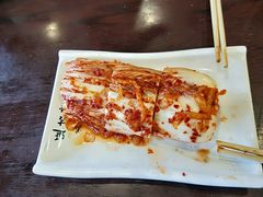 -服务大楼冷面(延大店)