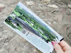 -福建土楼（华安）旅游区•大地土楼群