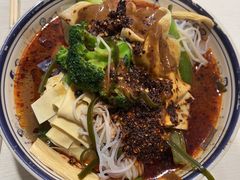 -翠微超市(牡丹园店)