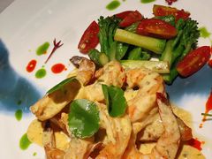 -燃扒房Steakhouse(皇庭店)
