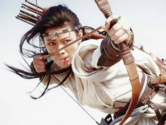 -金逸影城(大悦城IMAX激光店)