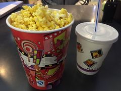 -中影新星影城(万科锦程店)