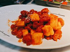 -小菜园新徽菜(溧阳万达店)