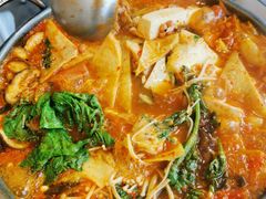 -京尚道韩式美食屋(海甸岛店)