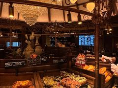 -B&C黄油与面包·THE GARDEN BAKERY概念店(世纪汇店)