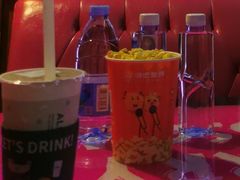 -唱吧麦颂KTV(松江五龙商业广场店)