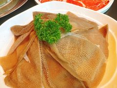 -东来顺·非遗火锅(高新店)