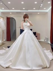 点击看大图 -纯色时光婚纱艺术馆WHITE