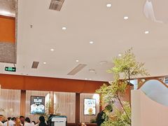 -广府汤语·靓汤·早茶·小粤菜(仁恒梦店)