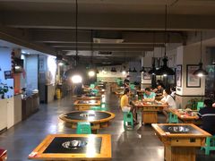 -李子坝梁山鸡(李子坝大鸡哥店)