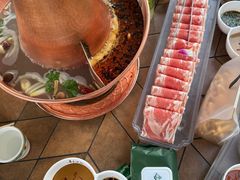-喜来顺(悦合店)