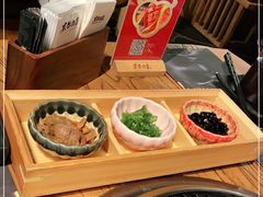 -黑牛の店·和牛烧肉(合生汇店)