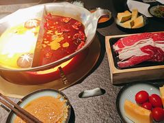 -湊湊火锅·茶憩(卓展店)