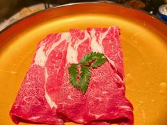 -鸿姐老火锅(静安店)