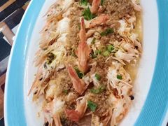-良师门滨海人家·海鲜·家常菜(滨海城店)