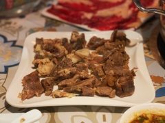-普宁潮汕牛肉火锅(新香洲店)