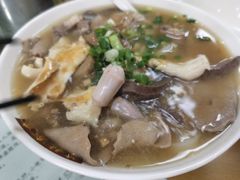 -荔林食店(西华路店)