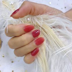 -如一·美甲美睫