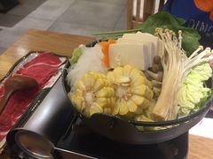 -林妈妈村·日式料理(宝山龙湖天街店)