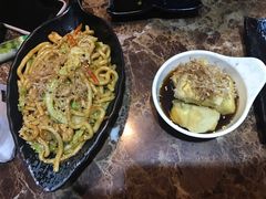 -米彩料理(西丽店)
