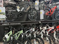 -迪卡侬(顺峰山店)