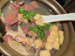 -南京大牌档(中关村领展广场店)