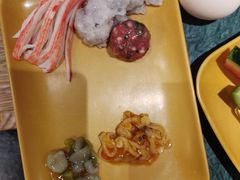 -牛New寿喜烧(中山公园龙之梦店)