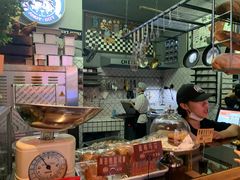 -Juicy Bakery(大学路店)