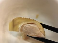 -文记壹心鸡(宝华路店)