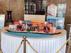 -西宁福茵长乐国际大酒店