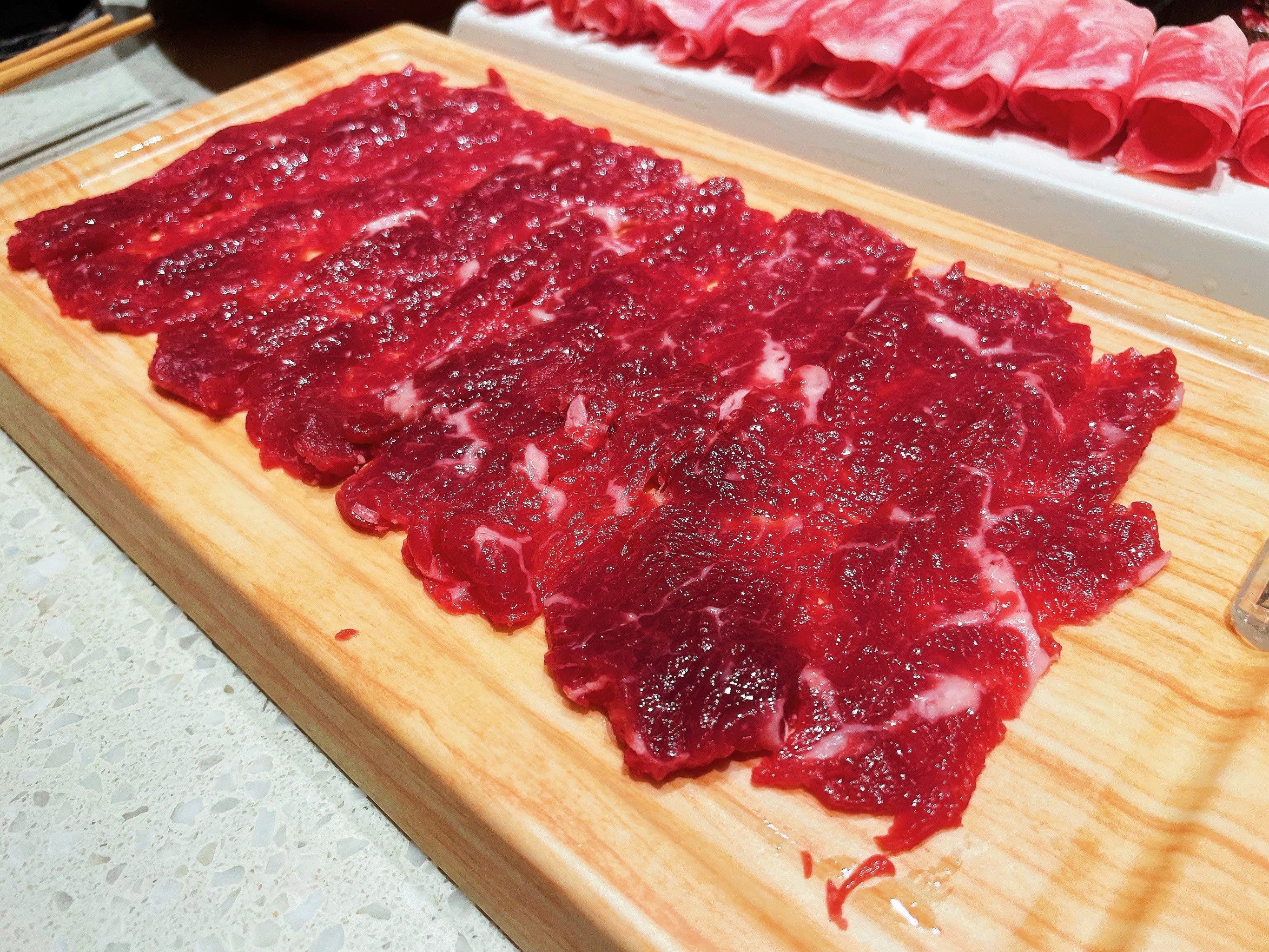 是谁还没在海底捞过生日?