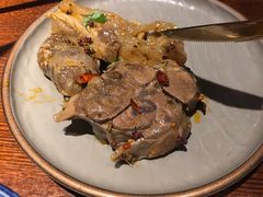 -受气牛肉·耙牛肉火锅(水晶郦城店)