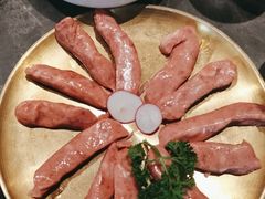 -彭妈家•韩国烤肉料理(张杨路店)