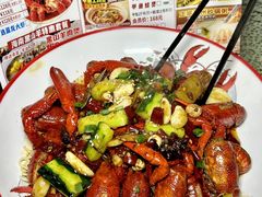 -黑牛码头·小龙虾·烧烤