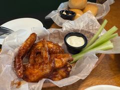 -Texas Roadhouse(世纪汇广场店)