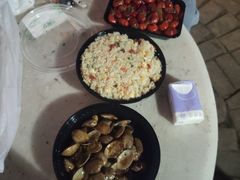 -大尚龙虾·烧烤·秘制虾尾(星光大道店)